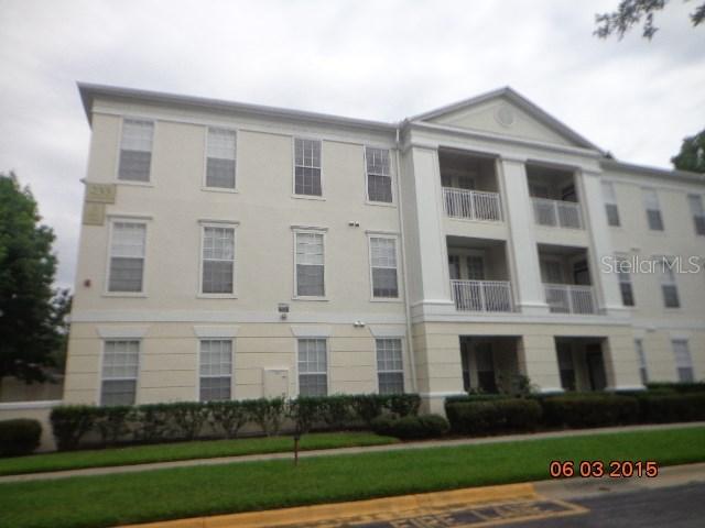 233 Goldenrain Dr. #3202, Kissimmee, FL 34747