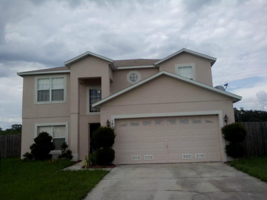 145 Big Black Dr., Poinciana, FL 34759