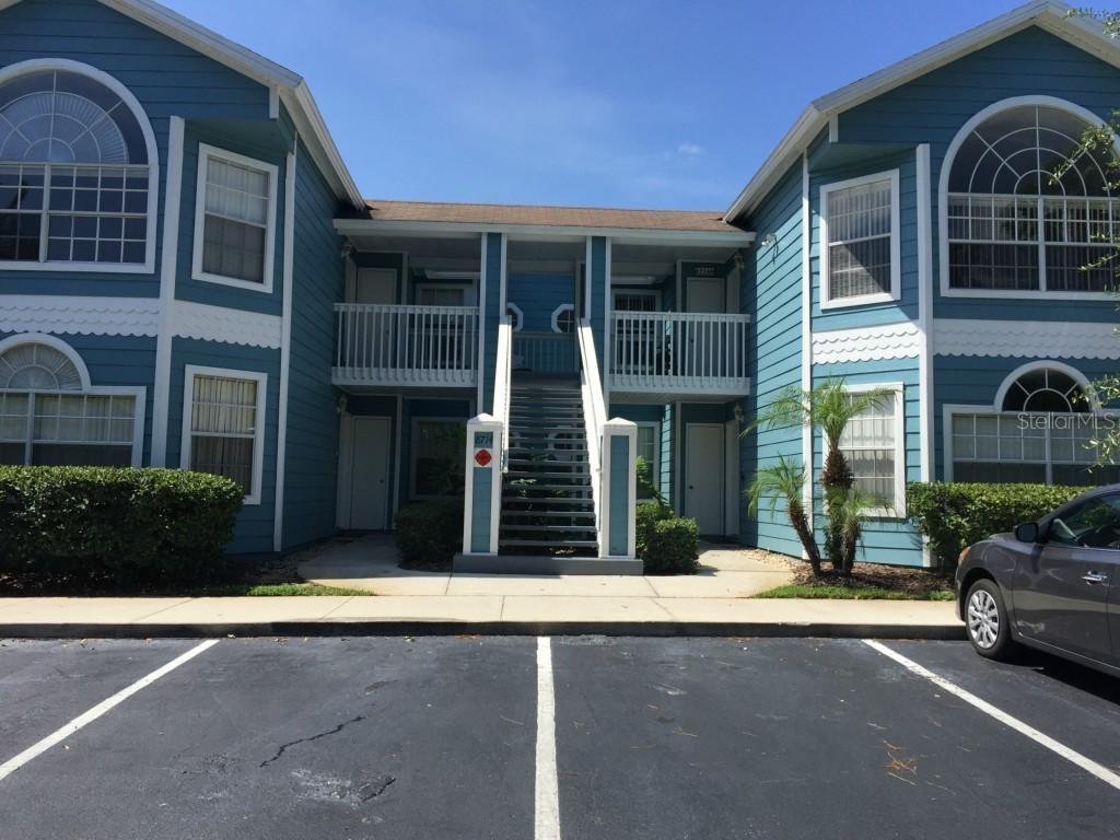 8714 Rain Forest Pl. #D, Kissimmee, FL 34747