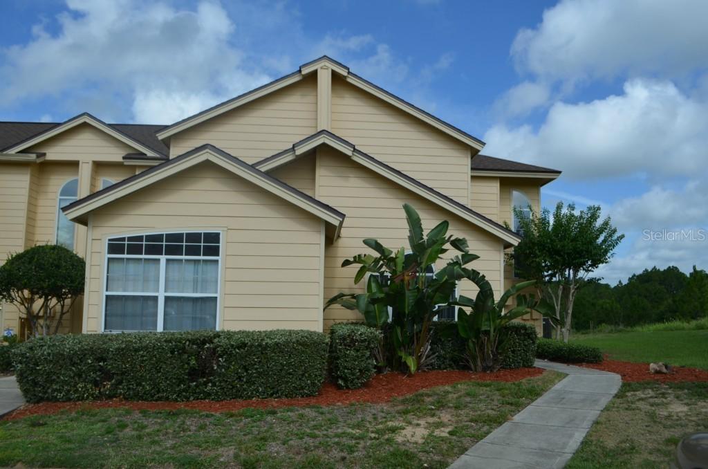 537 Caribbean Dr., Davenport, FL 33897