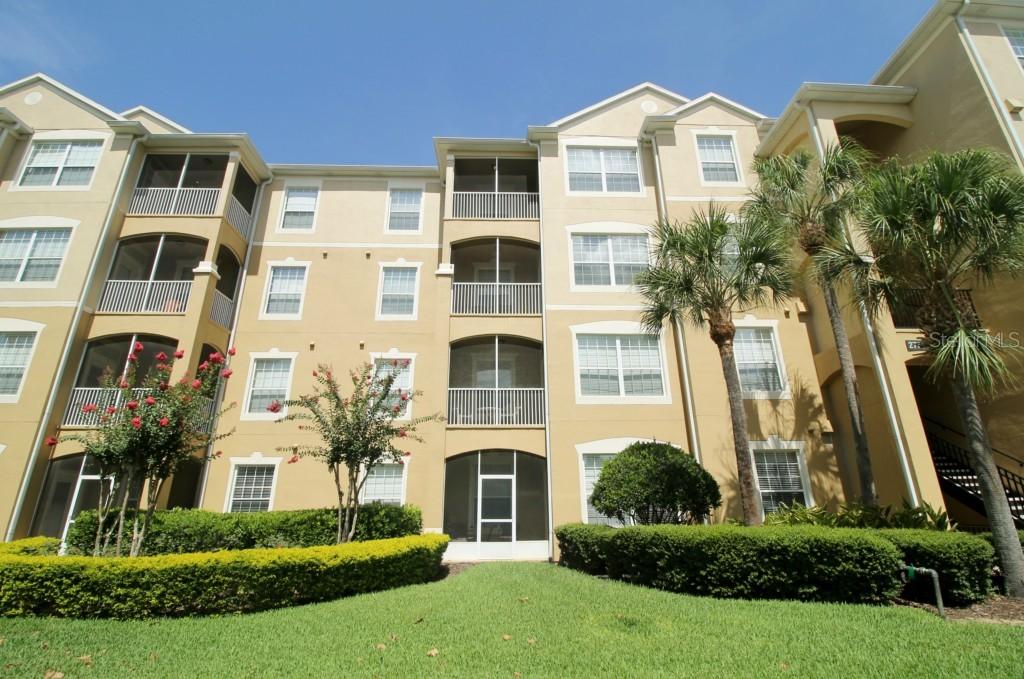 2778 Almaton Loop #205, Kissimmee, FL 34747