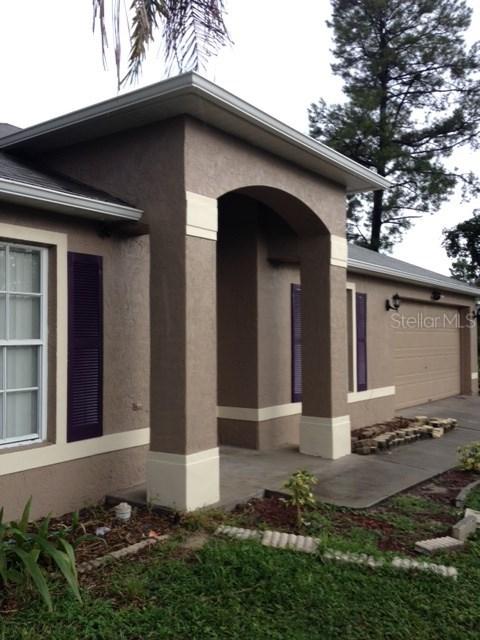 3481 Clingman St., Deltona, FL 32738