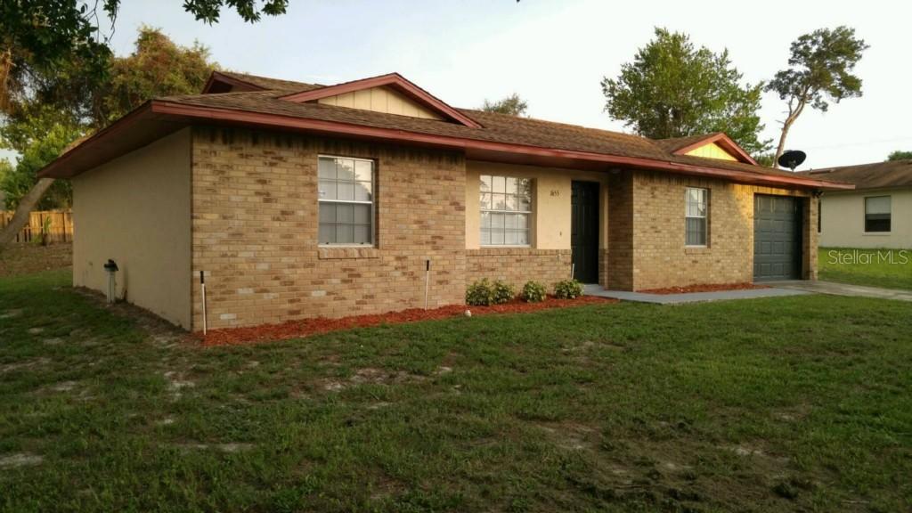 1655 W Akron Dr., Deltona, FL 32725