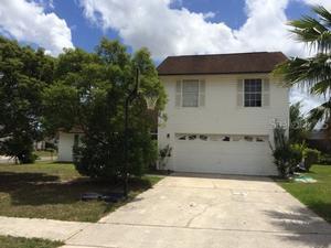 2057 Ambergris Dr., Orlando, FL 32822