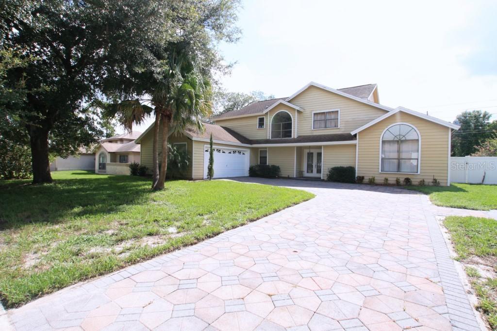 3131 Blakely Dr., Orlando, FL 32835