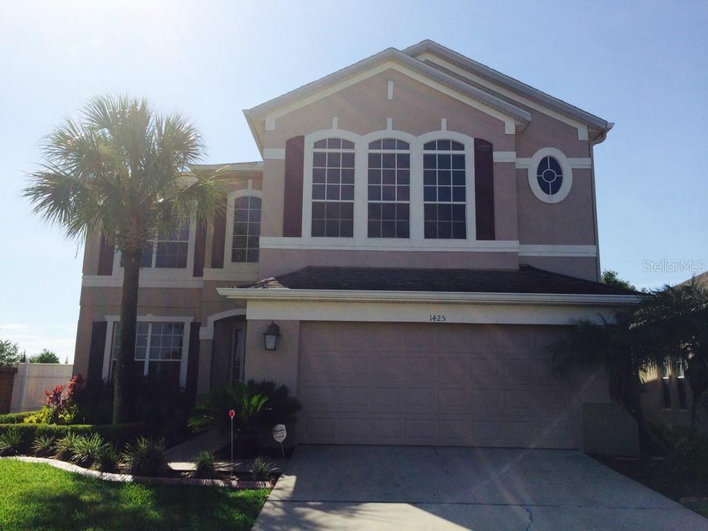 1425 Darnaby Way, Orlando, FL 32824