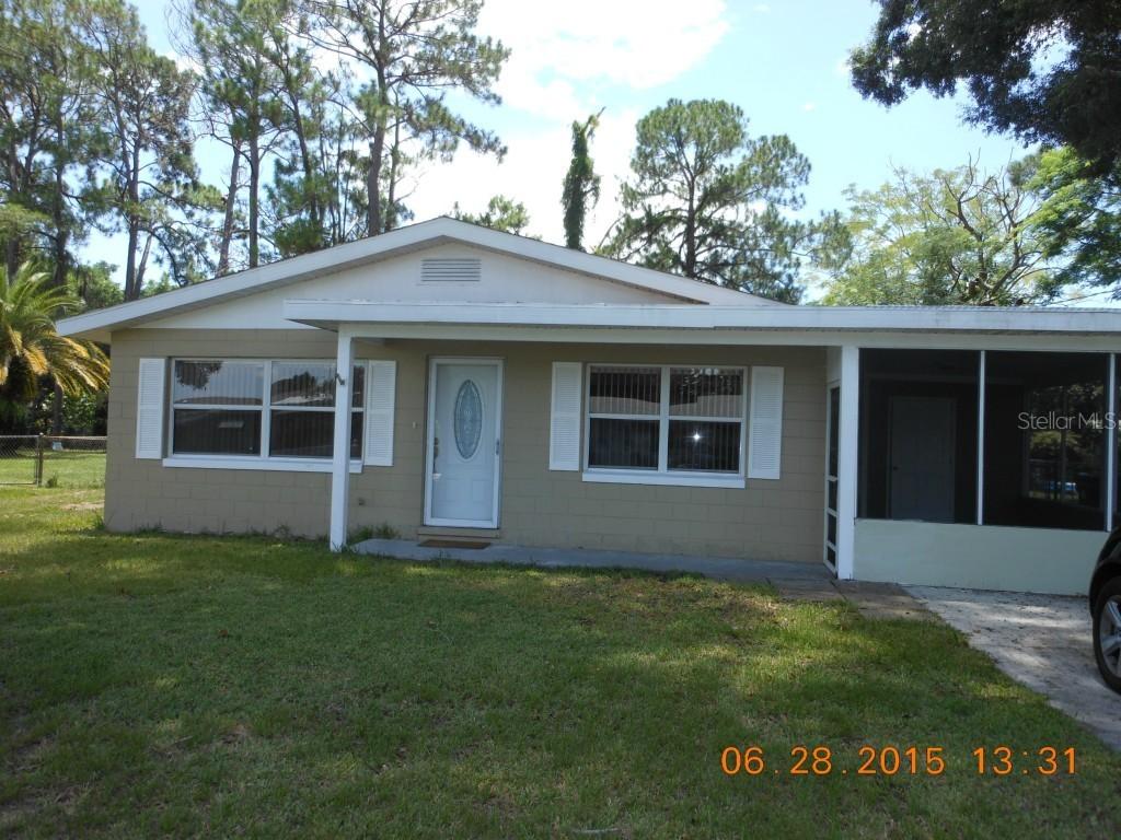 [Address Hidden by Seller], Auburndale, FL 33823