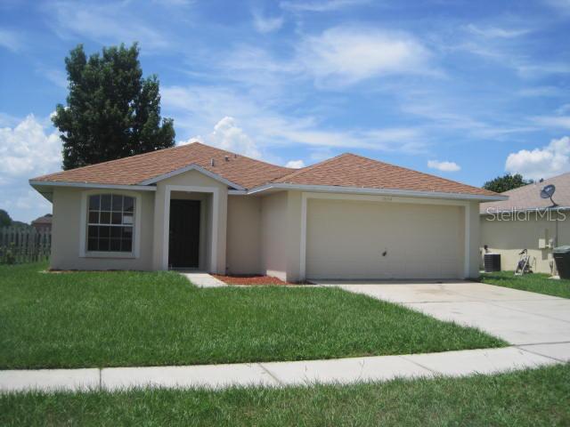 1804 Quail Ridge Loop, Kissimmee, FL 34744
