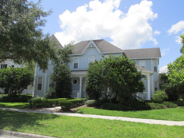 604 Golfpark Dr., Celebration, FL 34747