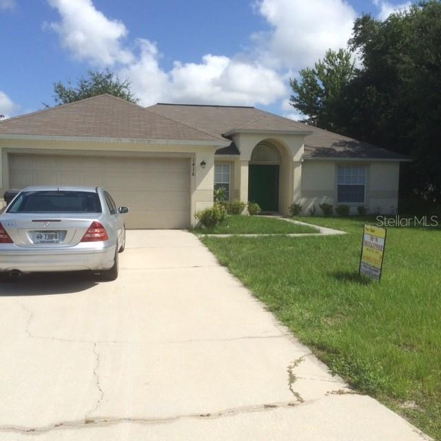 1416 Teal Dr., Poinciana, FL 34759