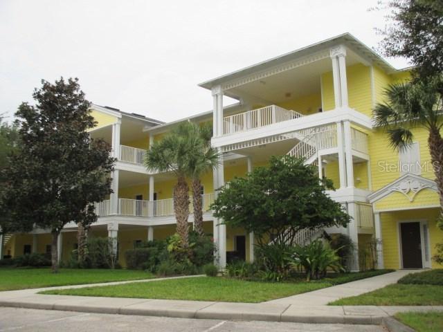 711 Lucaya Loop #1205, Davenport, FL 33897
