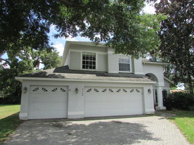 4126 Evander Dr., Orlando, FL 32812