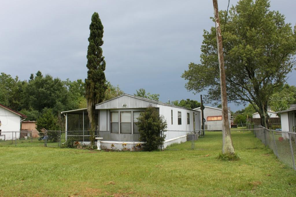 600 W Tropicana Ct., Kissimmee, FL 34741