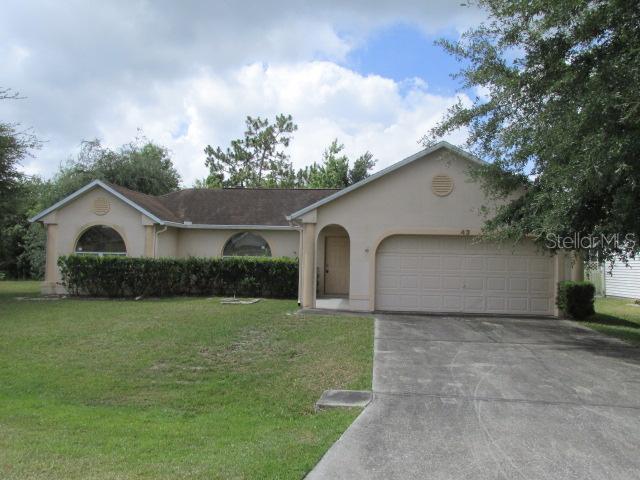 43 Bradford Ct., Kissimmee, FL 34758