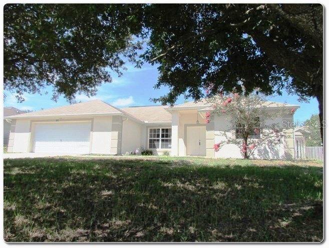 9934 Crenshaw Cir., Clermont, FL 34711