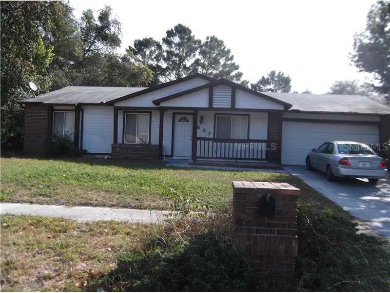 637 Sherwood Oaks Cir., Ocoee, FL 34761
