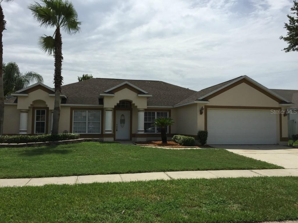 11832 Sir Winston Way, Orlando, FL 32824