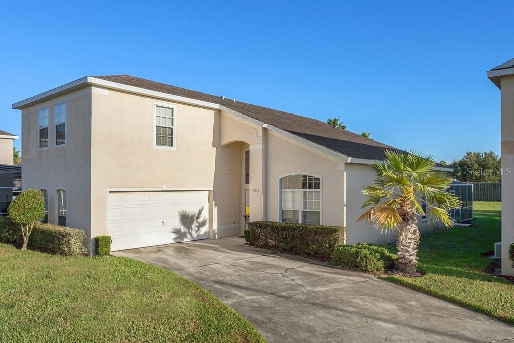 802 Lockbreeze Dr., Davenport, FL 33897