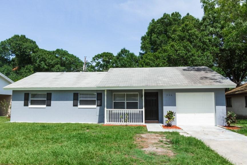 406 William Ave., Winter Haven, FL 33880