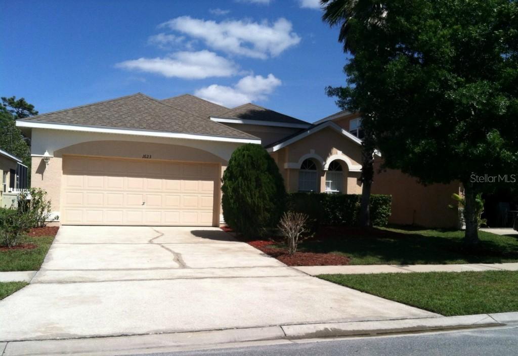 1623 Islebrook Dr., Orlando, FL 32824