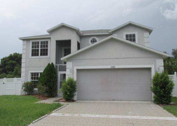 1146 Perpignan Ct., Kissimmee, FL 34759