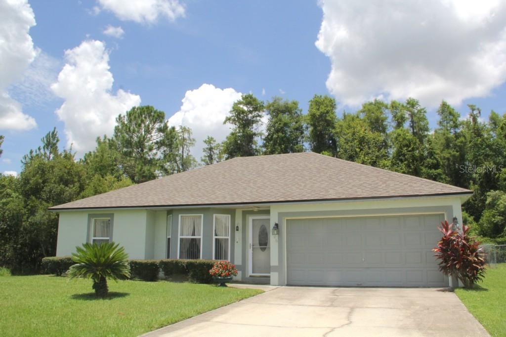 1006 Mayfair Pl., Kissimmee, FL 34758