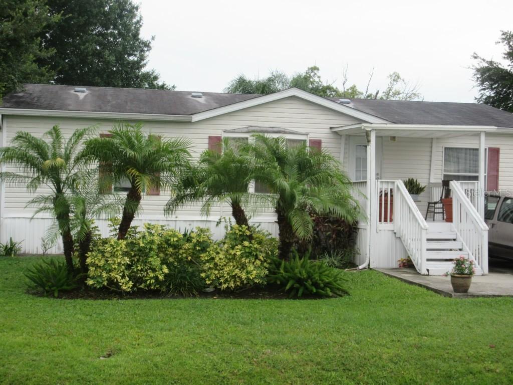 122 W Fletcher St., Kissimmee, FL 34741