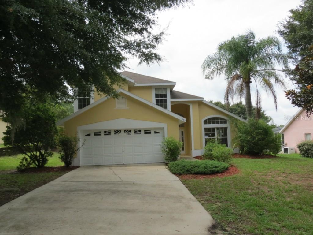 332 Montana Ave., Davenport, FL 33897