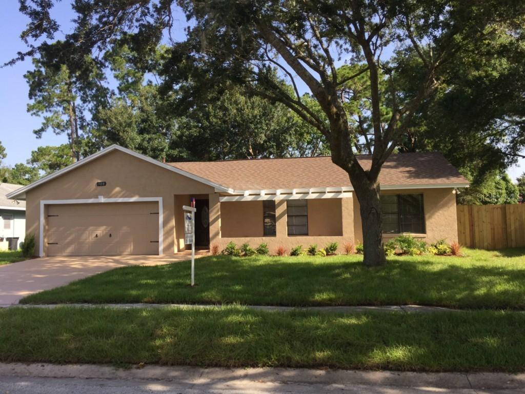 500 Pinesong Dr., Casselberry, FL 32707
