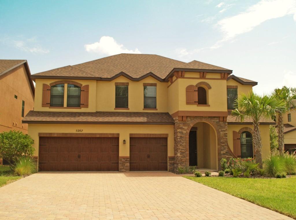 5207 Lake Hinden Cove, Saint Cloud, FL 34771