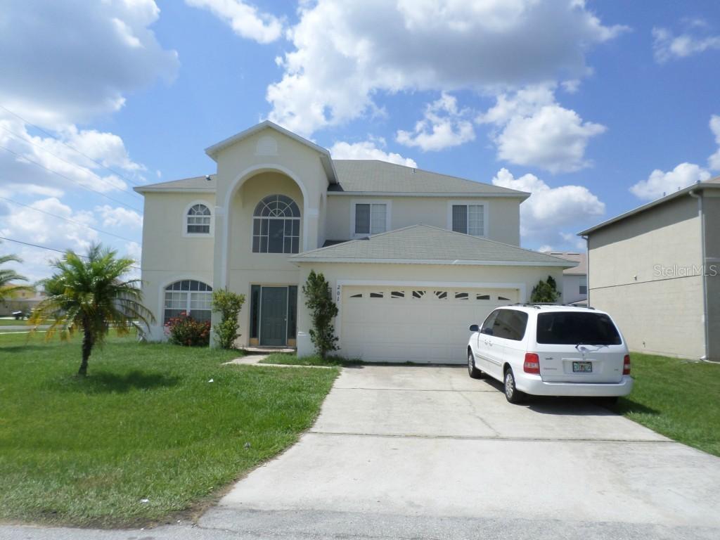 [Address Hidden by Seller], Kissimmee, FL 34747