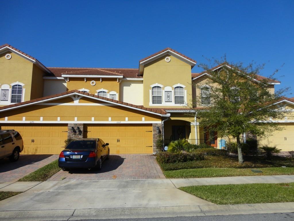 2167 Velvet Leaf Dr., Ocoee, FL 34761
