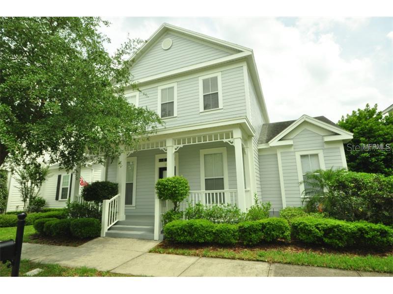 110 Clayton Ave., Celebration, FL 34747