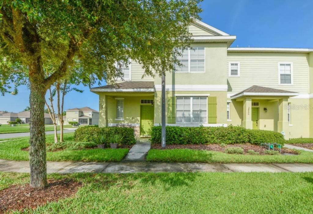 2864 Grasmere View Pkwy., Kissimmee, FL 34746