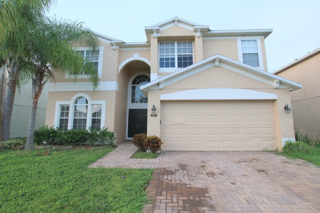 517 Cortona Dr., Orlando, FL 32828