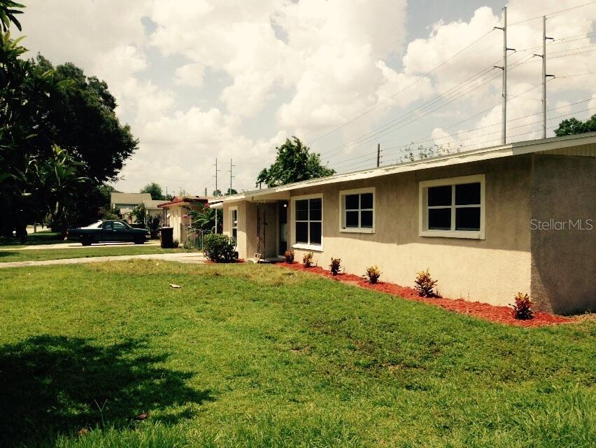 519 Brockway Ave., Orlando, FL 32807