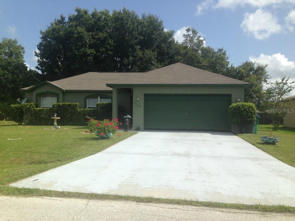1117 Saint Michel Way, Kissimmee, FL 34759