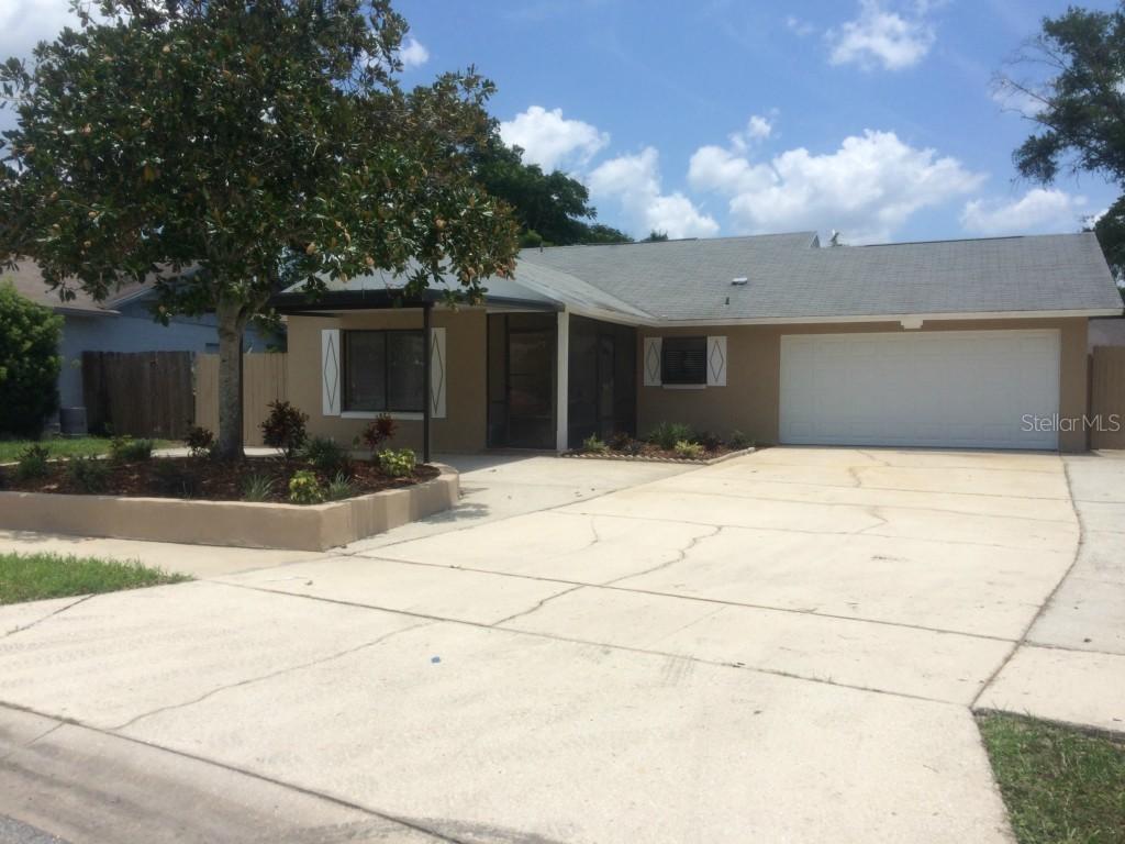 3437 Jon Jon Dr., Orlando, FL 32822