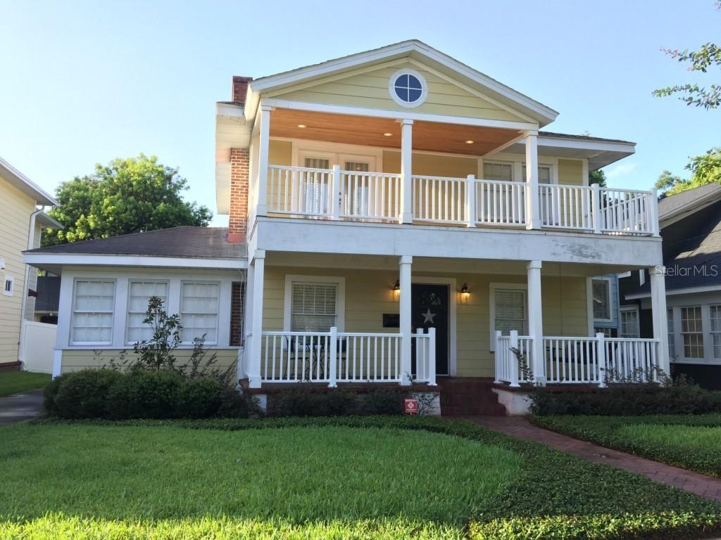 625 Park Lake St., Orlando, FL 32803