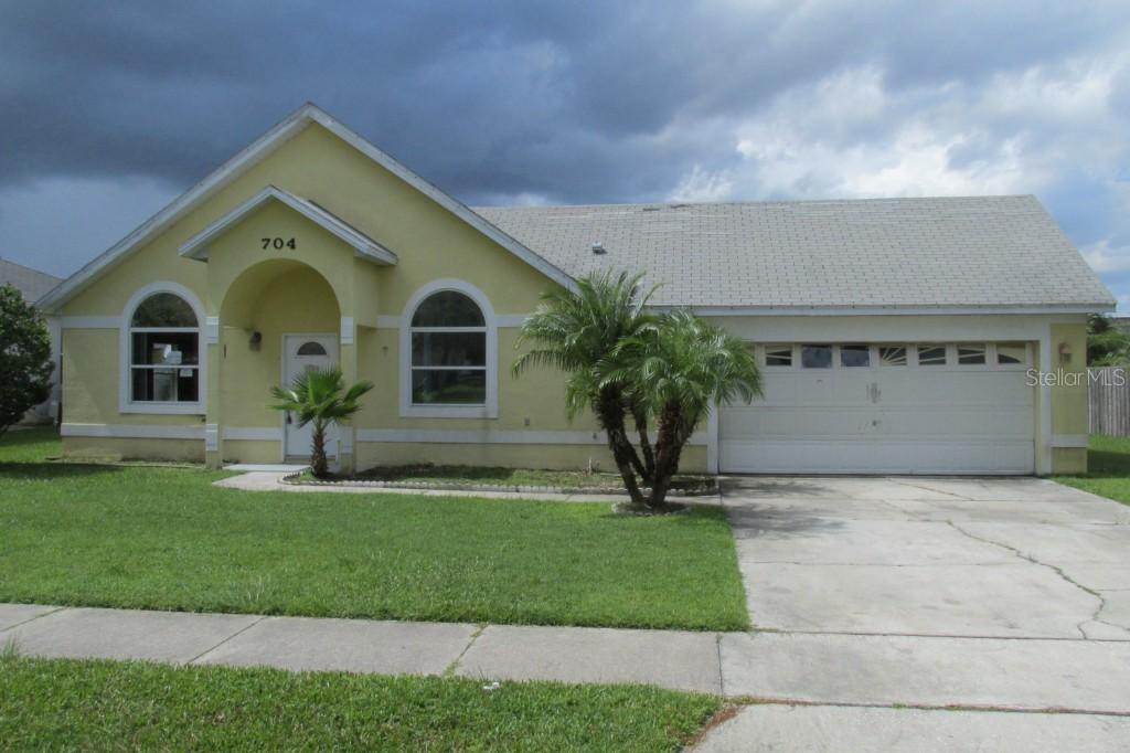 704 Castillo Pl., Saint Cloud, FL 34769