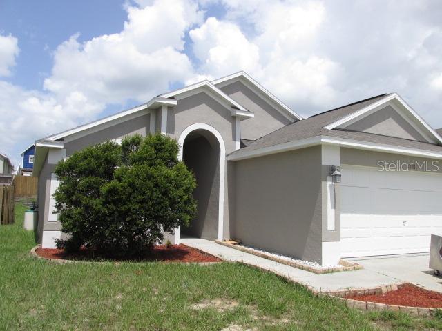 1231 Belvoir Dr., Davenport, FL 33837