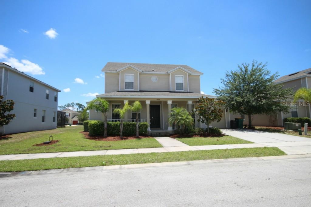 4978 Castle St., Kissimmee, FL 34758