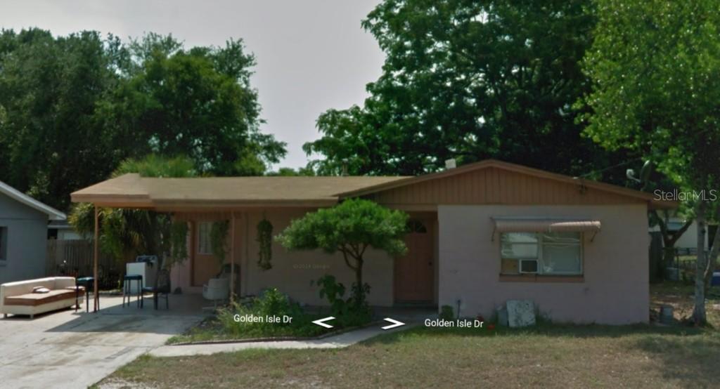 1045 Golden Isle Dr., Mount Dora, FL 32757
