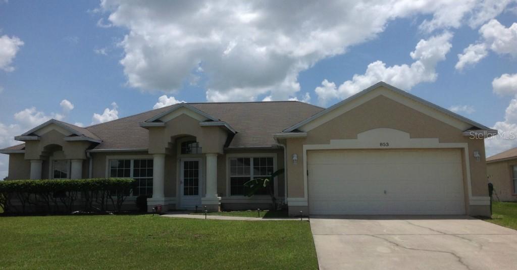 853 Adour Dr., Kissimmee, FL 34759