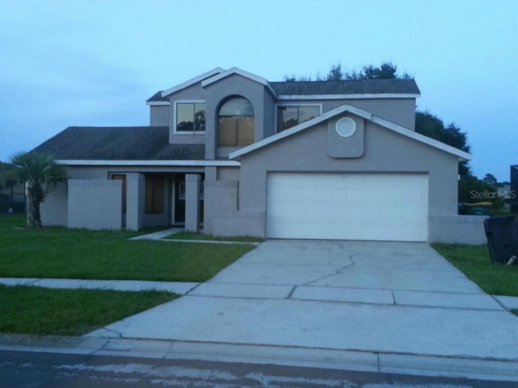 423 Sea Willow Dr., Kissimmee, FL 34743