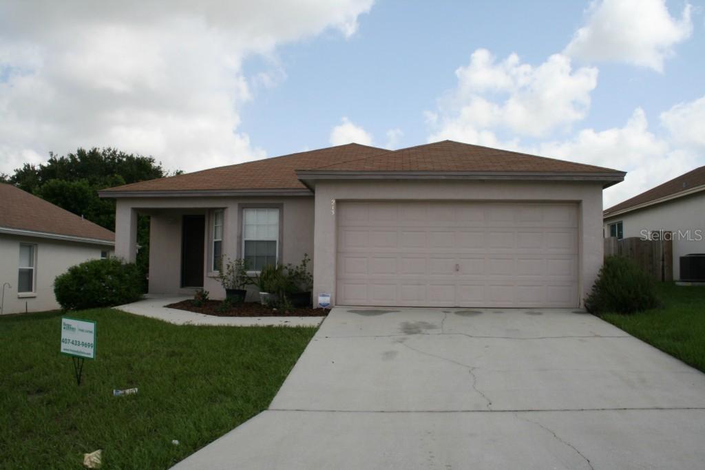213 Ashley Loop, Davenport, FL 33837