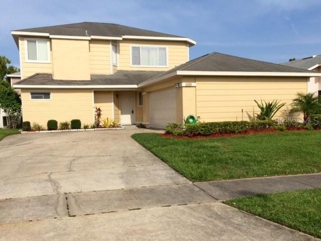 466 Chicago Woods Cir., Orlando, FL 32824