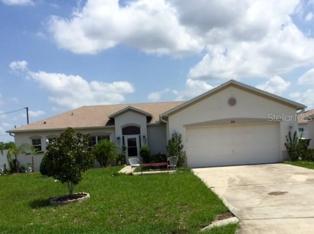 958 Cumberland Dr., Kissimmee, FL 34759