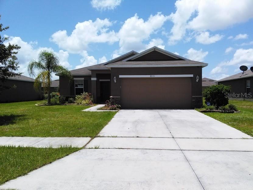 4805 Ashurst St., Kissimmee, FL 34758
