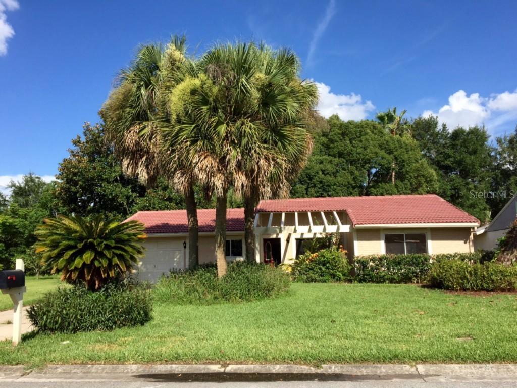 10401 Kingbrook Ln., Orlando, FL 32821